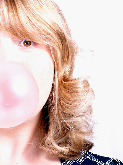 Bubblicious