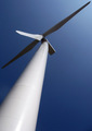 Wind turbine