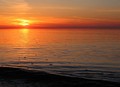 Sunset on the Lake