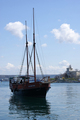 Sevastopol Harbor