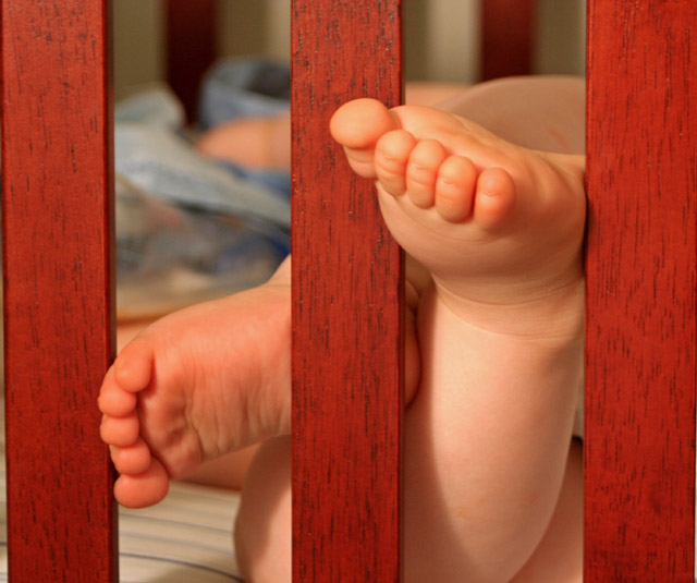 Ten Toes