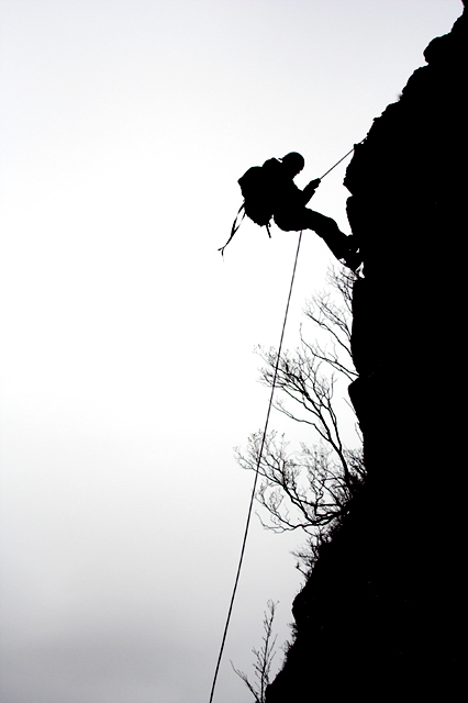Abseil