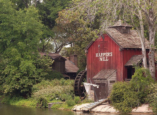 Harpers