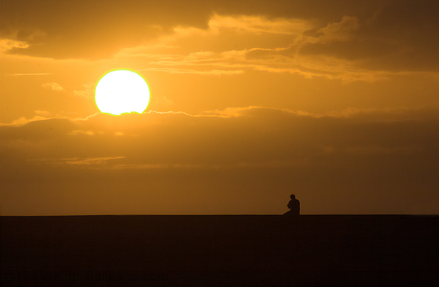 Sun Worship