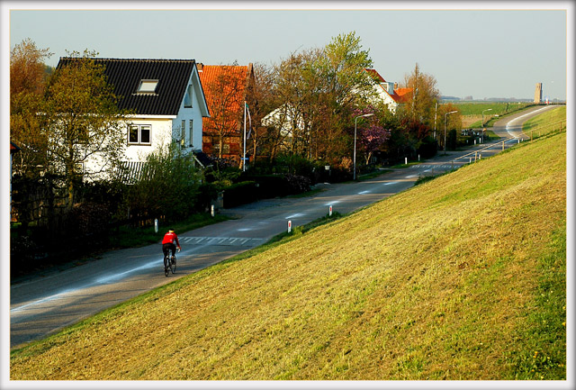 The road to   freedom