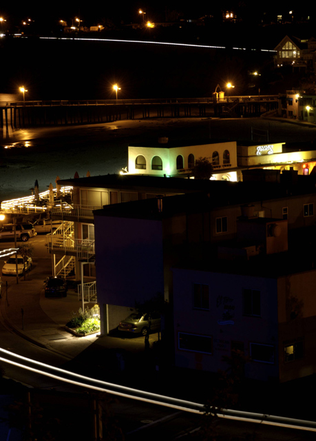 Capitola Nights