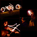 Firelight Fantasia