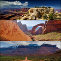 The American Southwest