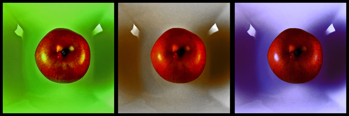 Apples