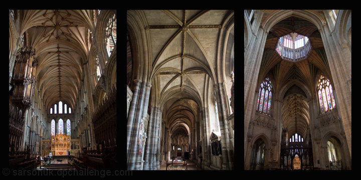 Ely Cathedral