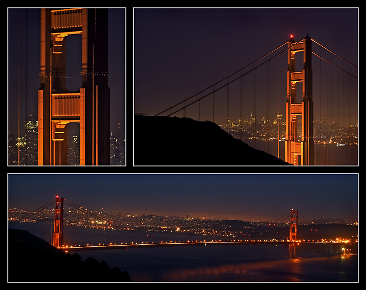 Golden Gate Trio