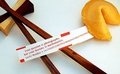 An Irrational Fortune