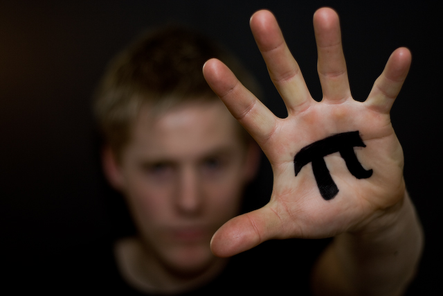 The PI Master