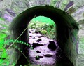Stream House - Oakland, New Jersey USA