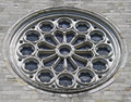 Multiple angles of symmetry