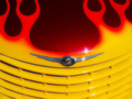Ablaze