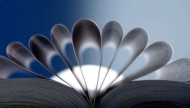 Pages