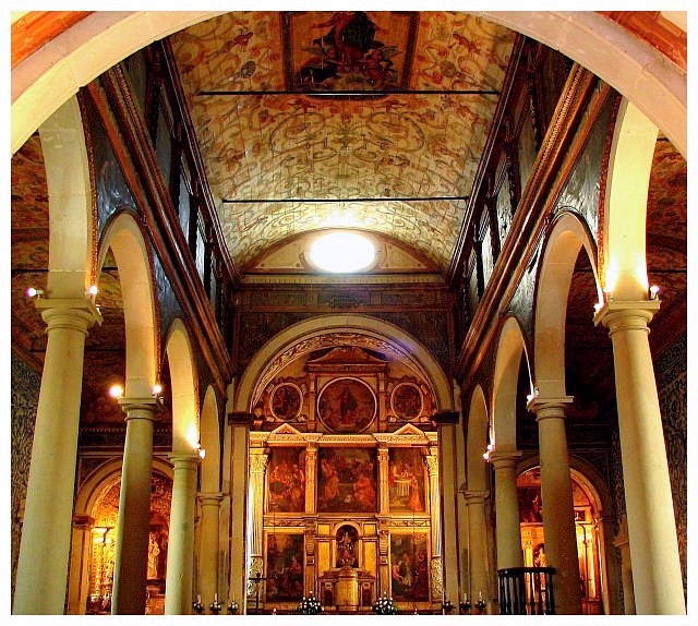 Symmetry, Harmony, Light