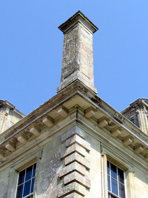 Corner Stone