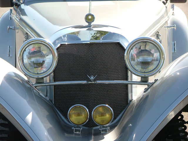 Del Cabriolet