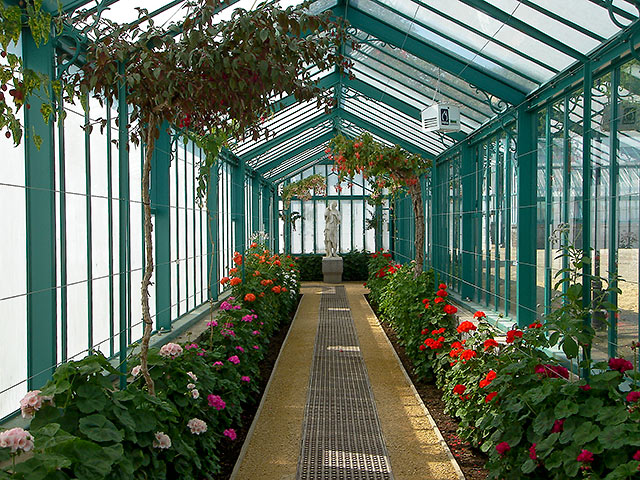 Royal Greenhouse