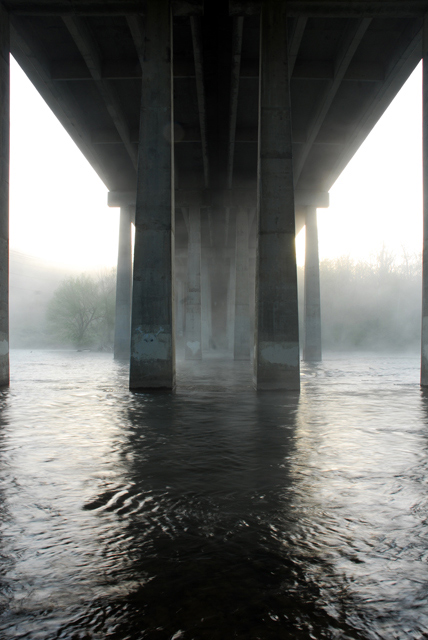 Under the Fog