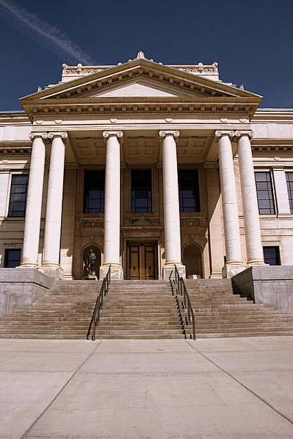 Administration Building