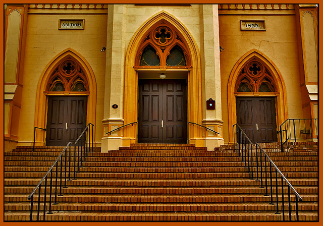 Marysville Catholic Church