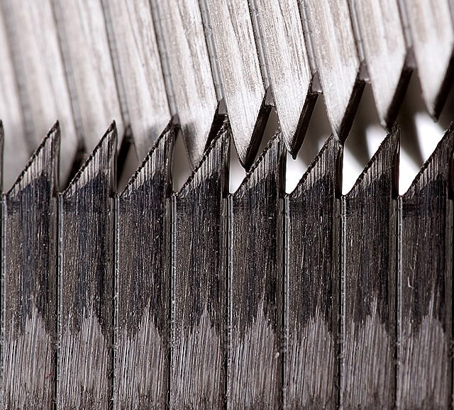 lines