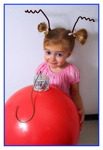 Cindy Lou WHO?