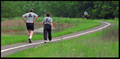 "Power walking" By US Army