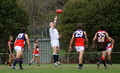 Eyes on the Ball