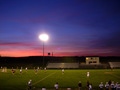 Lacrosse.