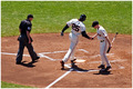 Barry Bonds: Homerun #744