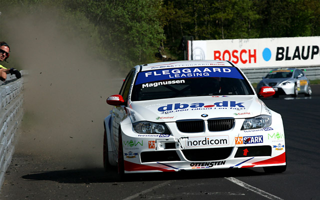 Danish Touringcar Championship