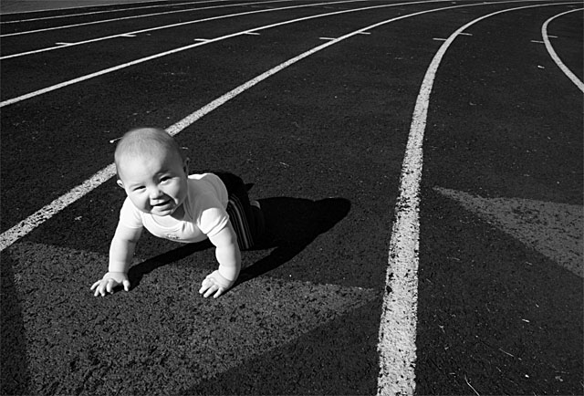 Prefontaine, the Early Years