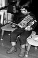 reading