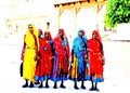 The Dress Code!