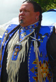 Chief Red Wolf