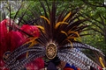 Cinco de Mayo Dancers