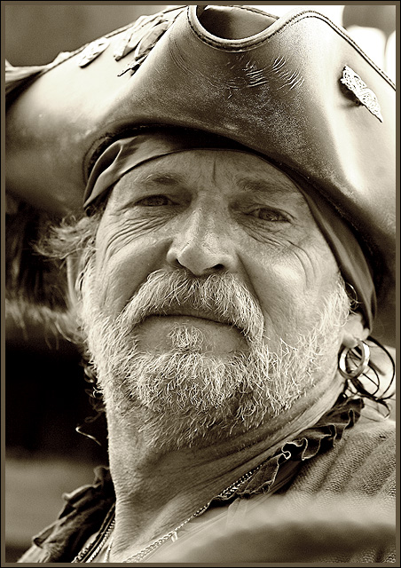 Swashbuckling