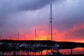 Sunset Marina