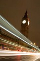 Time Lapsed Ben