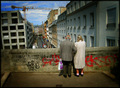 George and Doris remembers "when all this were fields"