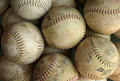Batting Practice