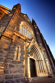 Enter Within the Cathedral