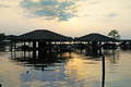 Cross Lake