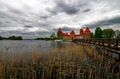 Trakai Castle