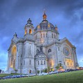 Cathedral of St Paul