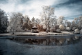 The Gazebo by the Lake